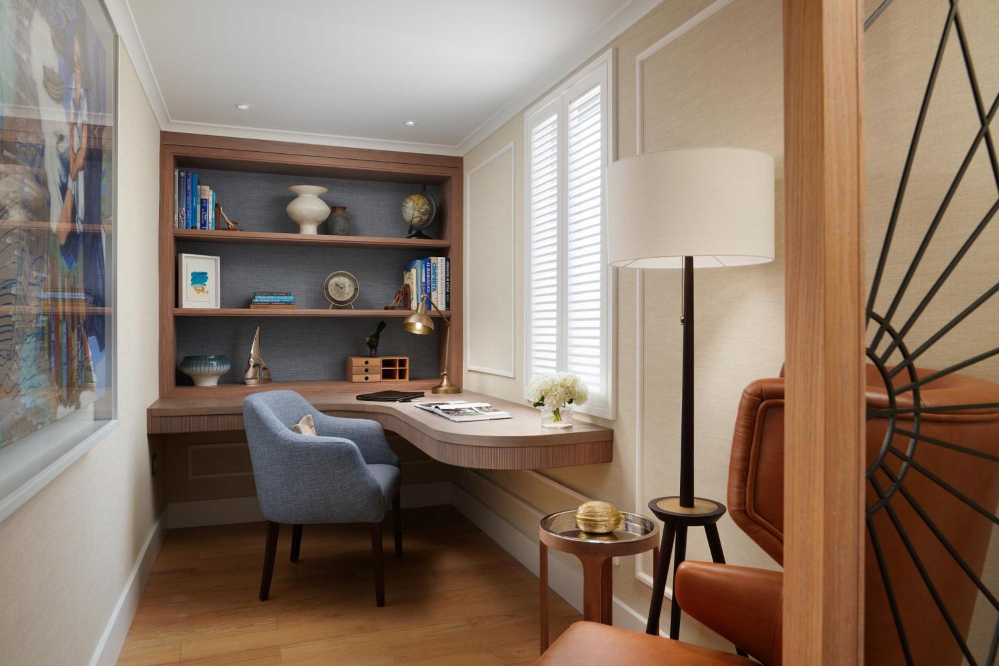 Maritime Suite